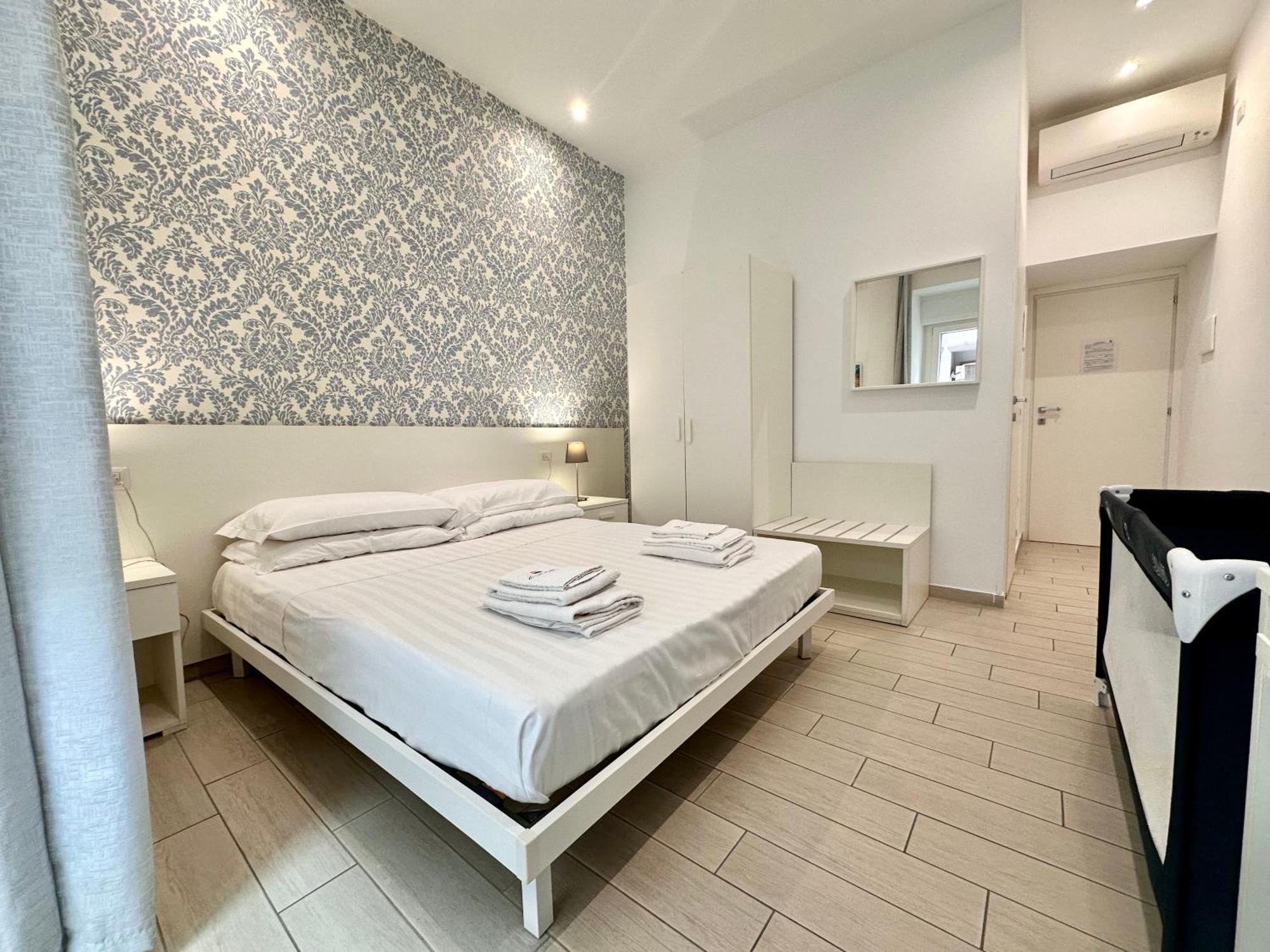Lungomare Rooms Castellammare di Stabia Room photo