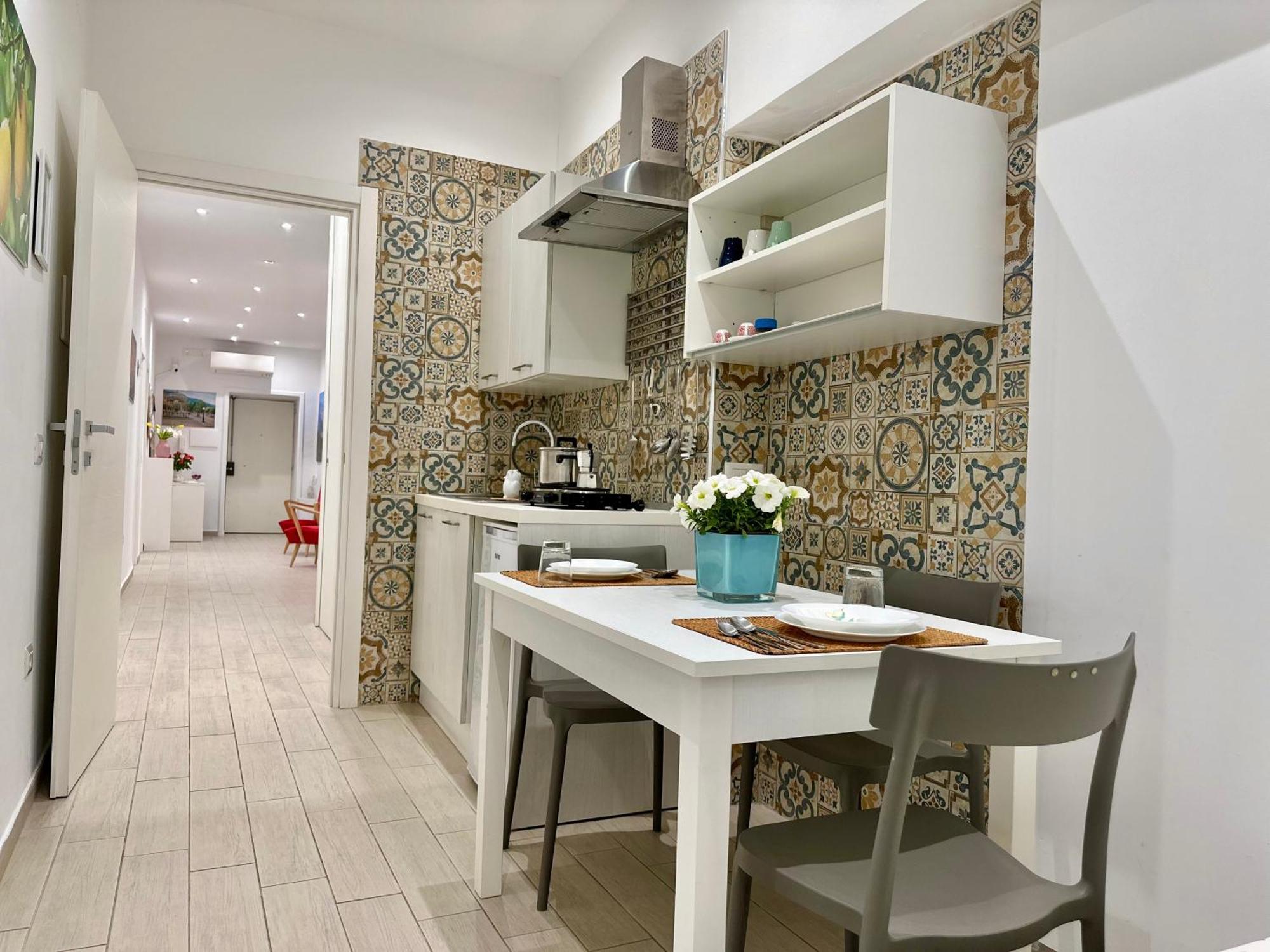 Lungomare Rooms Castellammare di Stabia Room photo