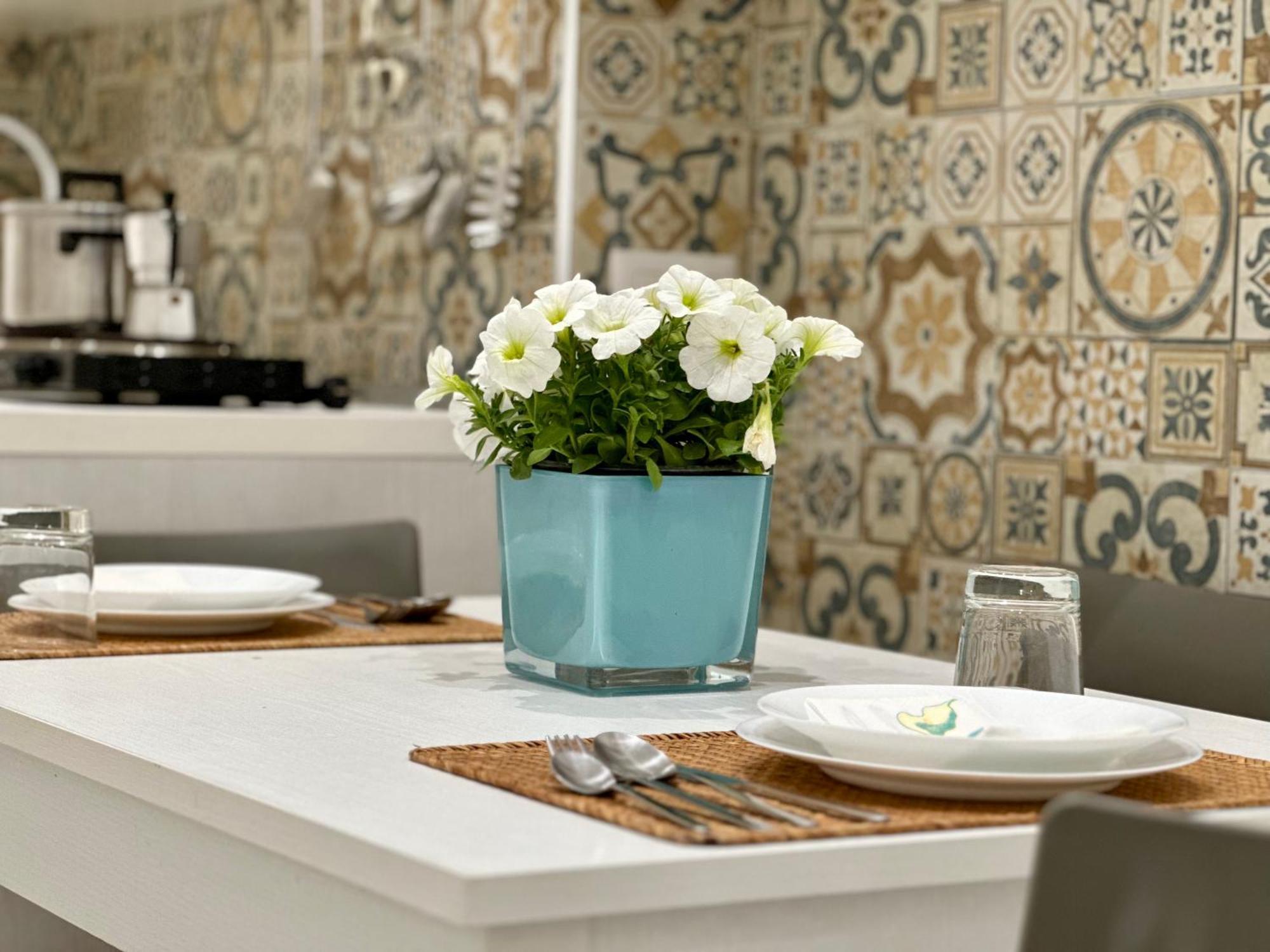 Lungomare Rooms Castellammare di Stabia Room photo