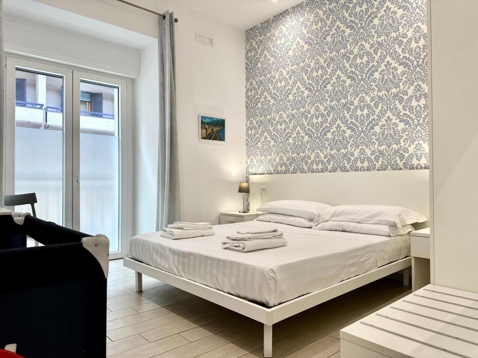 Lungomare Rooms Castellammare di Stabia Room photo
