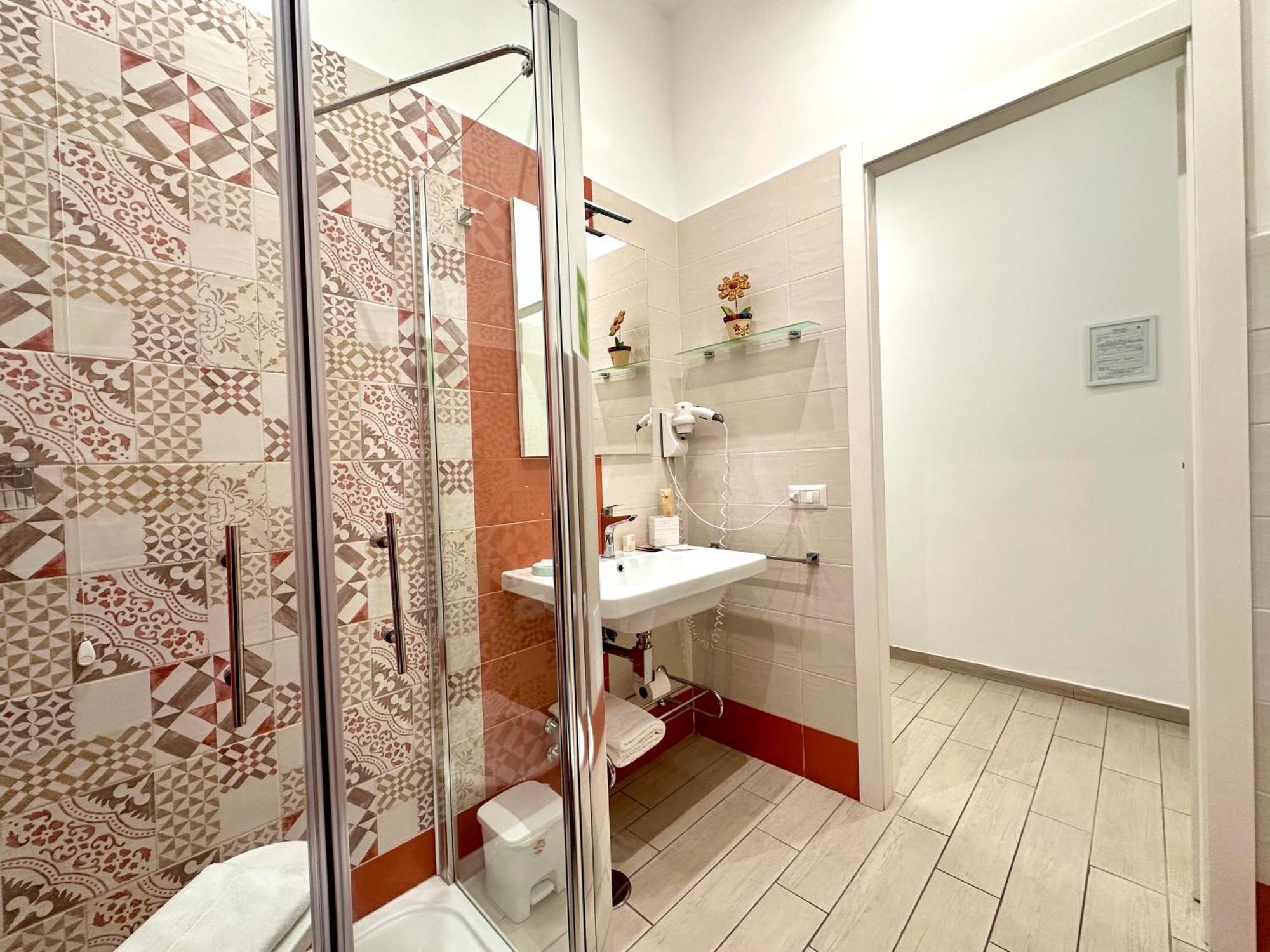 Lungomare Rooms Castellammare di Stabia Room photo