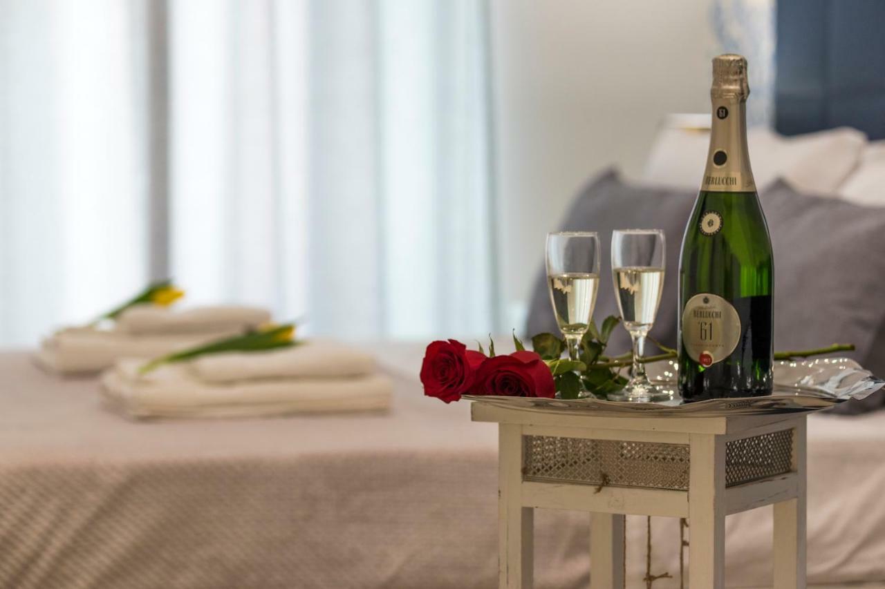 Lungomare Rooms Castellammare di Stabia Exterior photo