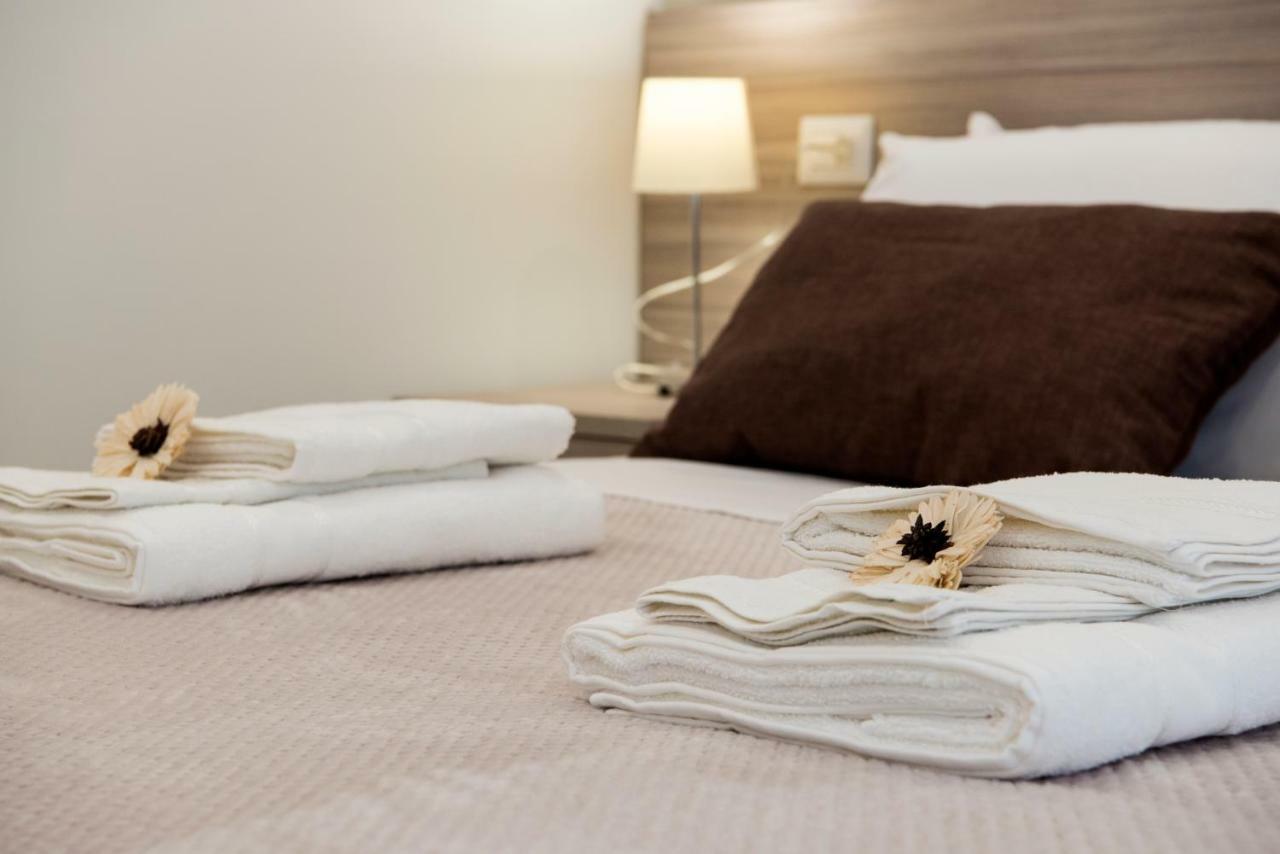 Lungomare Rooms Castellammare di Stabia Exterior photo