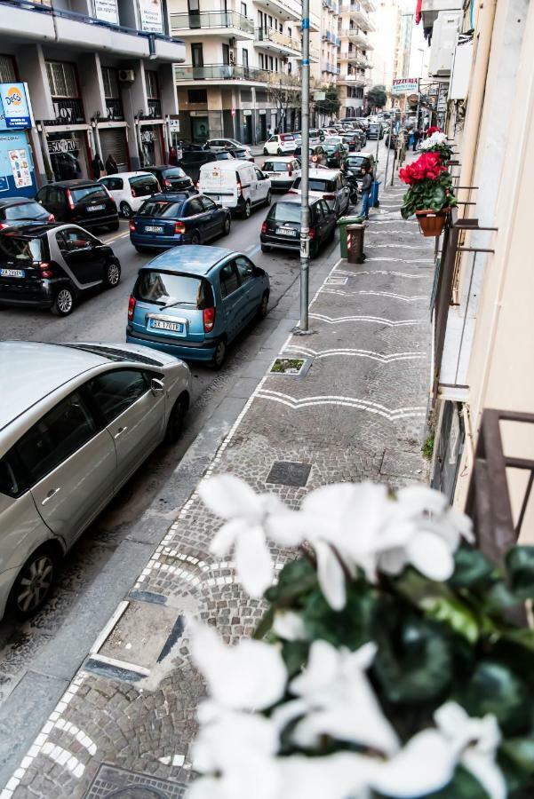 Lungomare Rooms Castellammare di Stabia Exterior photo